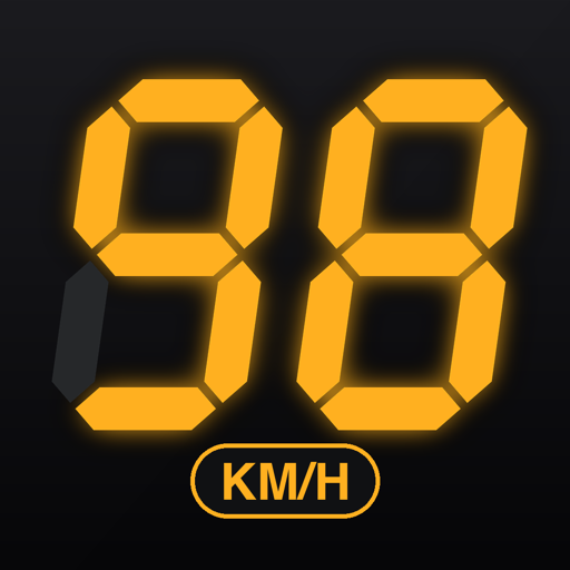 GPS Speedometer: Trip Tracker