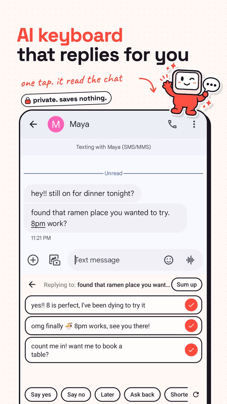 MagicBoard screenshot 1