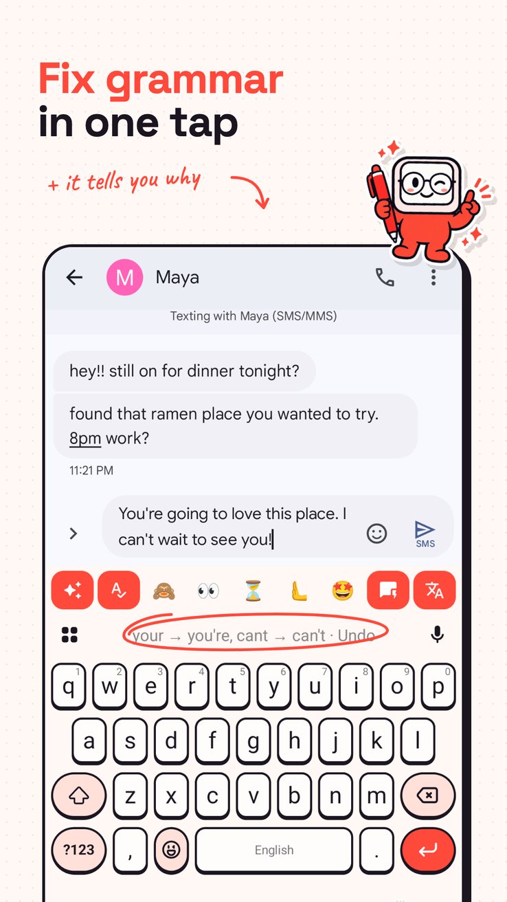 MagicBoard screenshot 3