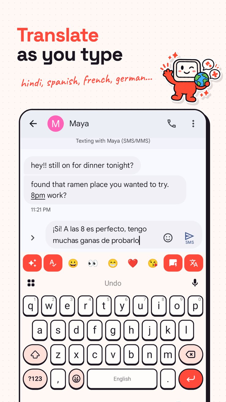 MagicBoard screenshot 4