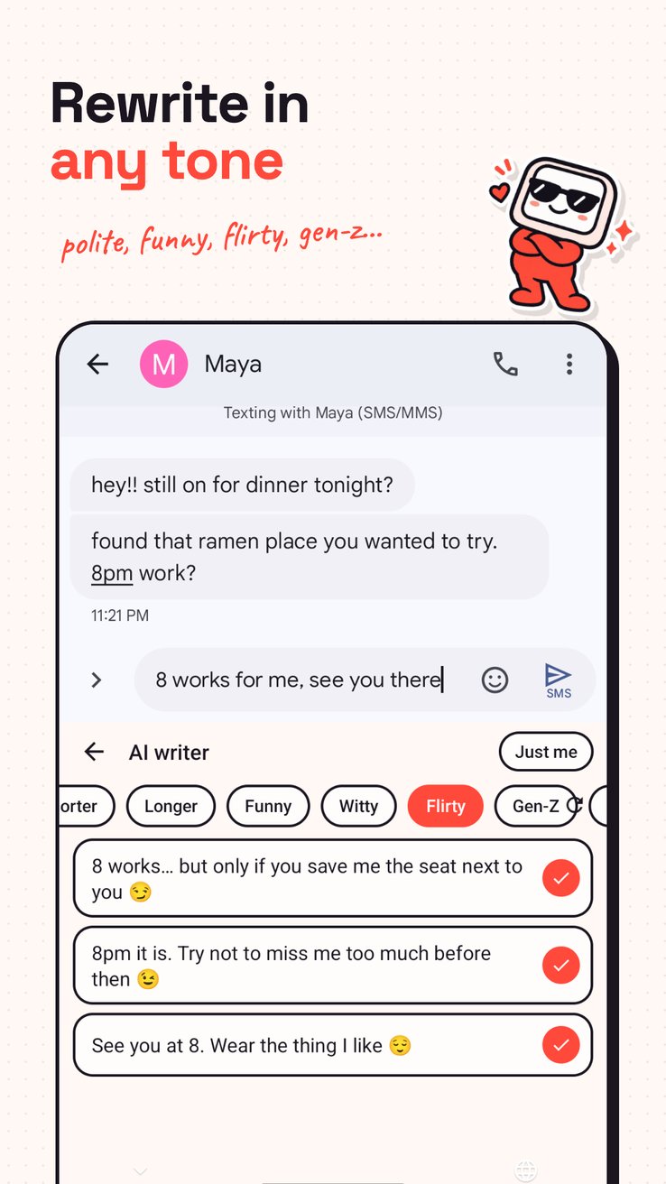 MagicBoard screenshot 5