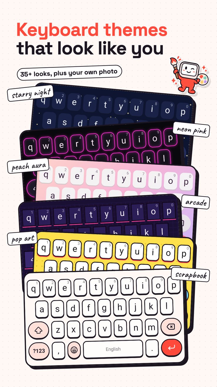 MagicBoard screenshot 6